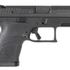 CZ-USA P-10 SEMI AUTO