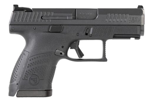 CZ-USA P-10 SEMI AUTO