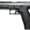 CZ-USA P-10 SEMI AUTO