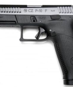 CZ-USA P-10 SEMI AUTO