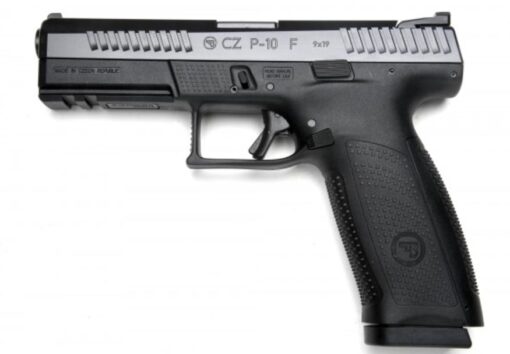 CZ-USA P-10 SEMI AUTO