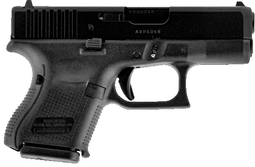 Glock G26 Gen 5 Subcompact SEMI AUTO