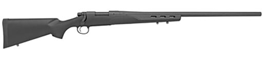 REMINGTON ARMS COMPANY, INC. 700 SPS Varmint BOLT ACTION