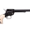 HERITAGE MFG ROUGH RIDER 22LR REVOLVER