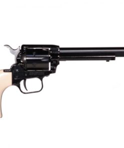 HERITAGE MFG ROUGH RIDER 22LR REVOLVER