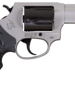 TAURUS DEFENDER 605 REVOLVER