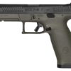 CZ-USA P-10 F SEMI AUTO