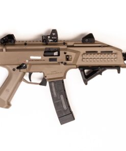 CZ SCORPION PACKAGE SEMI AUTO