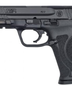 SMITH & WESSON M&P9 2.0 SEMI AUTO