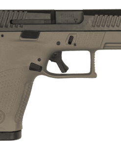 CZ-USA P-10 C SEMI AUTO