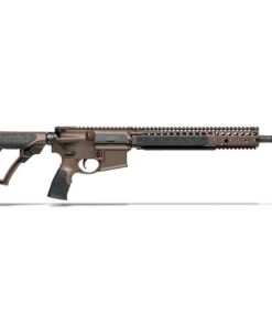 DANIEL DEFENSE M4A1 [MIL SPEC+] *NO MAGAZINE* SEMI AUTO