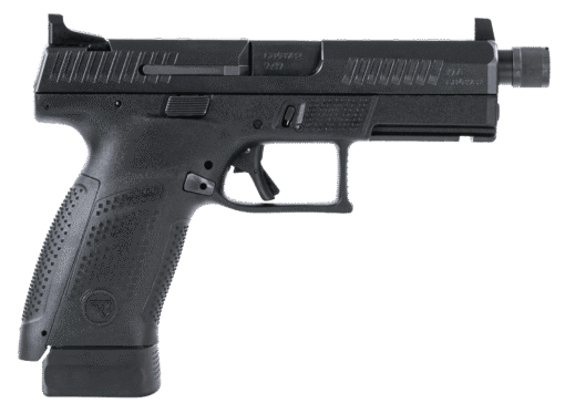 CZ-USA P-10 C SEMI AUTO