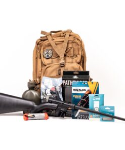 GUNS.COM HENRY AR-7 SURVIVAL PACK SEMI AUTO