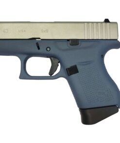 GLOCK G43 SEMI AUTO
