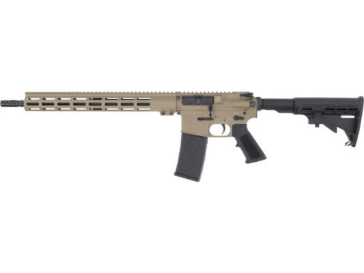 GREAT LAKES FIREARMS AR15 SEMI AUTO