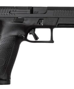CZ-USA P-10 F OR SEMI AUTO