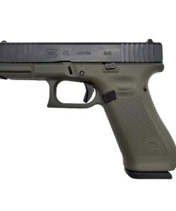 GLOCK G45 SEMI AUTO