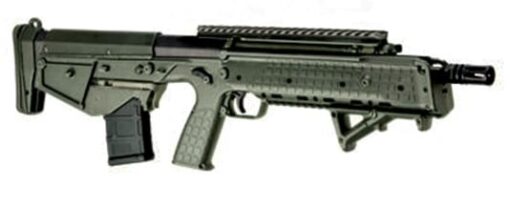 KELTEC RDB SEMI AUTO