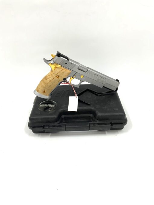 Sig Sauer P226 X-Six SEMI AUTO