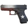 GLOCK G19 GEN 5 SEMI AUTO