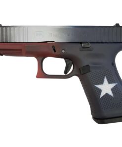 GLOCK G19 GEN 5 SEMI AUTO