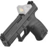 CZ-USA P-10C SEMI AUTO