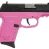SCCY INDUSTRIES CPX-2 GEN 3 SEMI AUTO