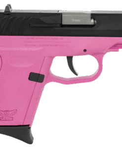 SCCY INDUSTRIES CPX-2 GEN 3 SEMI AUTO