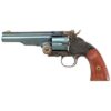 TAYLORS & CO. 1875 TOP BREAK REVOLVER