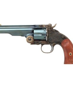 TAYLORS & CO. 1875 TOP BREAK REVOLVER
