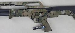 KELTEC KS7 PUMP ACTION