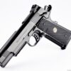 WILSON COMBAT CQB TACTICAL LE SEMI AUTO