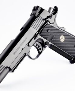 WILSON COMBAT CQB TACTICAL LE SEMI AUTO