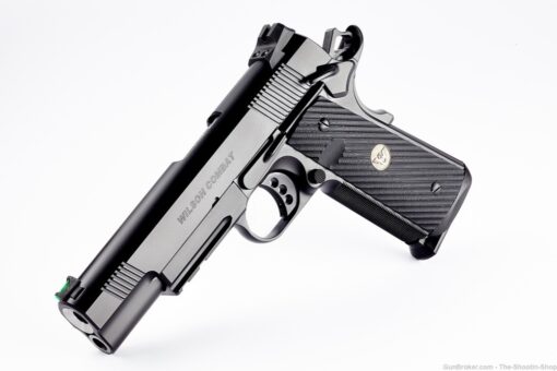 WILSON COMBAT CQB TACTICAL LE SEMI AUTO