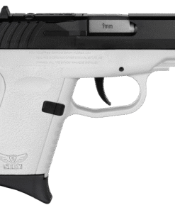SCCY INDUSTRIES CPX-2 GEN 3 SEMI AUTO
