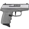 SCCY DVG-1 SEMI AUTO
