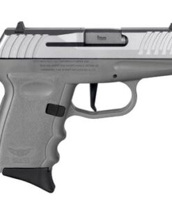 SCCY DVG-1 SEMI AUTO