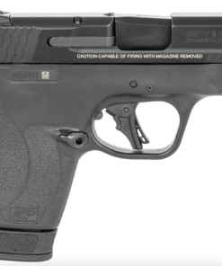 Smith & Wesson M&P9 Shield Plus SEMI AUTO