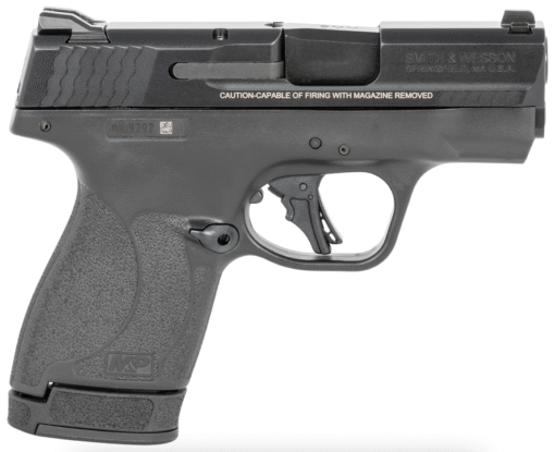 Smith & Wesson M&P9 Shield Plus SEMI AUTO