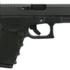 GLOCK G19 GEN 3 (CHAINMAIL CUSTOM) SEMI AUTO