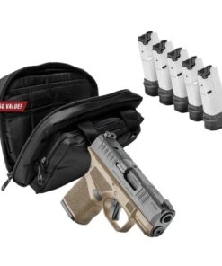 SPRINGFIELD ARMORY HELLCAT BUNDLE SEMI AUTO