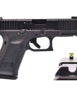Ameriglo Agent GLOCK G19 GEN 5 - Marksman Barrel SEMI AUTO