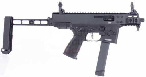 B&T GHM9 COMPACT ENHANCED SEMI AUTO