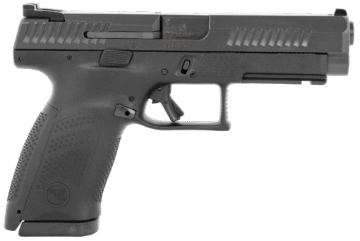 CZ-USA P-10 SC SEMI AUTO