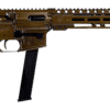 DIAMONDBACK DB9R SEMI AUTO
