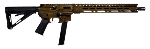 DIAMONDBACK DB9R SEMI AUTO