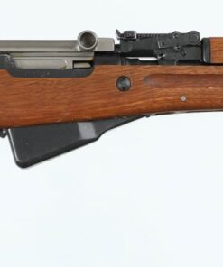 NORINCO CHINESE SKS W/ BOX, PAPERS, SLING & OIL FLASK SEMI AUTO