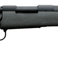REMINGTON 700 SPS TACTICAL BOLT ACTION