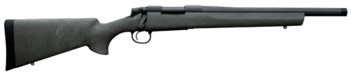 REMINGTON 700 SPS TACTICAL BOLT ACTION
