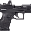 TAURUS TX 22 COMPACT RITON OPTIC SEMI AUTO